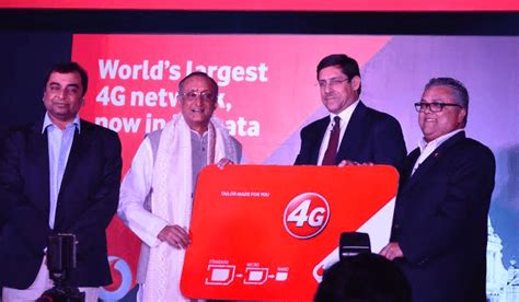 kolkata vodafone result.